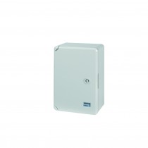 Geros quadro di distribuzione IP65 porta ceca COD. GR40010