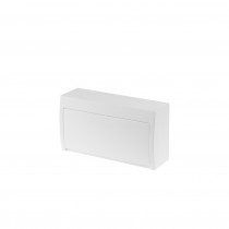 Geros centralino da parete 12 moduli IP42 COD: 18612