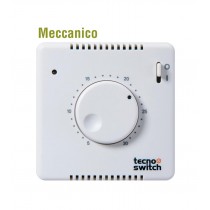 tecnoswitch termostato ambiente meccanico COD: TE301ME