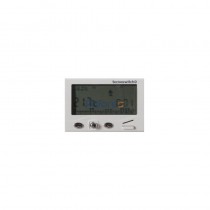 tecnoswitch cronotermostato digitale da incasso COD: CR515BI
