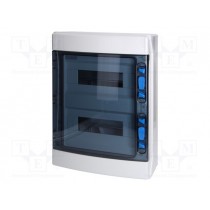 Eaton  quadro di distribuzione  IP65 24 moduli COD.174207