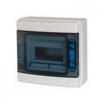 Eaton  quadro di distribuzione  IP65 8 moduli COD.174205