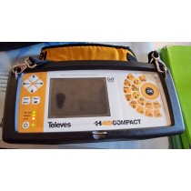 TELEVES 599021 H45 COMPACT (USATO)