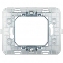 Bticino Matix 500SM2A - supporto 2 moduli per scatola