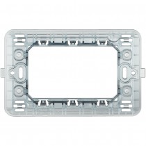 Bticino Matix 503SA - supporto a 3 moduli per scatola