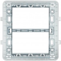 Bticino Matix 506SA - supporto 3+3 moduli per scatola