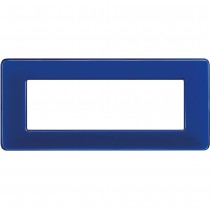 Bticino Matix AM4806CBU - placca 6 moduli