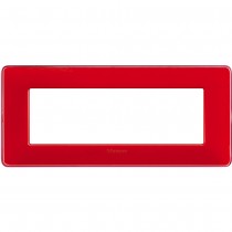 Bticino Matix AM4806CRD - placca 6 moduli
