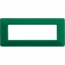 Bticino Matix AM4806CVS - placca 6 moduli