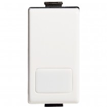 Bticino Matix AM5003L - Deviatore 1P 10 AX 250Va.c.