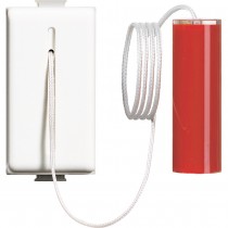 Bticino Matix AM5006 - Pulsante 1P NO 10A 250V ac a tirante