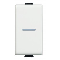 Bticino Matix AM5051N - Interruttore 1P 10 AX 250 Vac