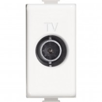 Bticino Matix AM5202P14 - Presa TV Passante