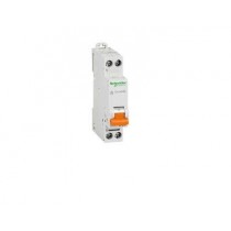 magnetotermico 1 modulo 1P+N 20A cod.19168