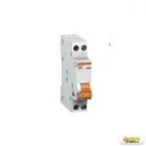 magnetotermico 1 modulo 1P+N 16A cod.19167 Merlin Gerin
