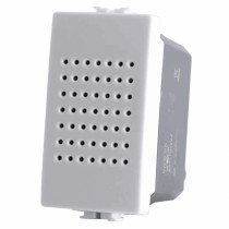 Mapam Compatibile Bticino Matix AM5041 - suoneria in bronzo 230V ac