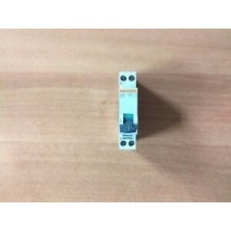 magnetotermico 1 modulo 1P+N 25A cod.17511