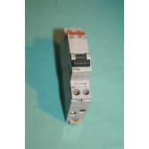 magnetotermico 1 modulo 1P+N 20A cod.17510 Merlin Gerin