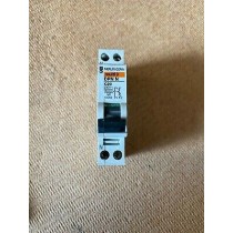 magnetotermico 1 modulo 1P+N 20A cod.17510 Merlin Gerin