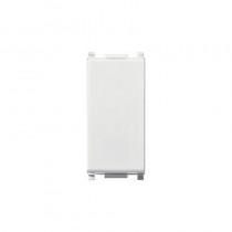Deviatore Unipolare Vimar Plana Bianco 14004