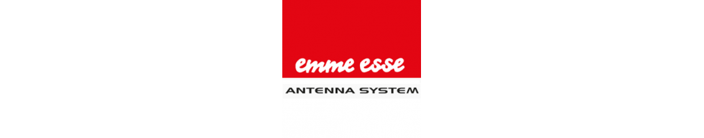 Antenne amplificatori per tv e satellite