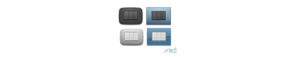 Arkè