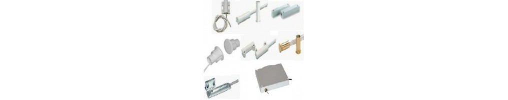Accessori per allarme