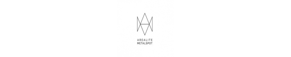 Arealite Metalspot