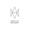 Arealite Metalspot