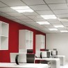 Illuminazione per ufficio
