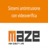 Maze