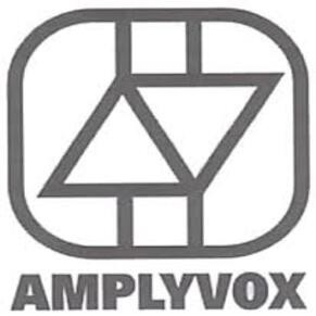 Amplivox